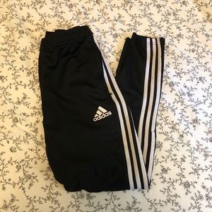 Adidas soccer pants